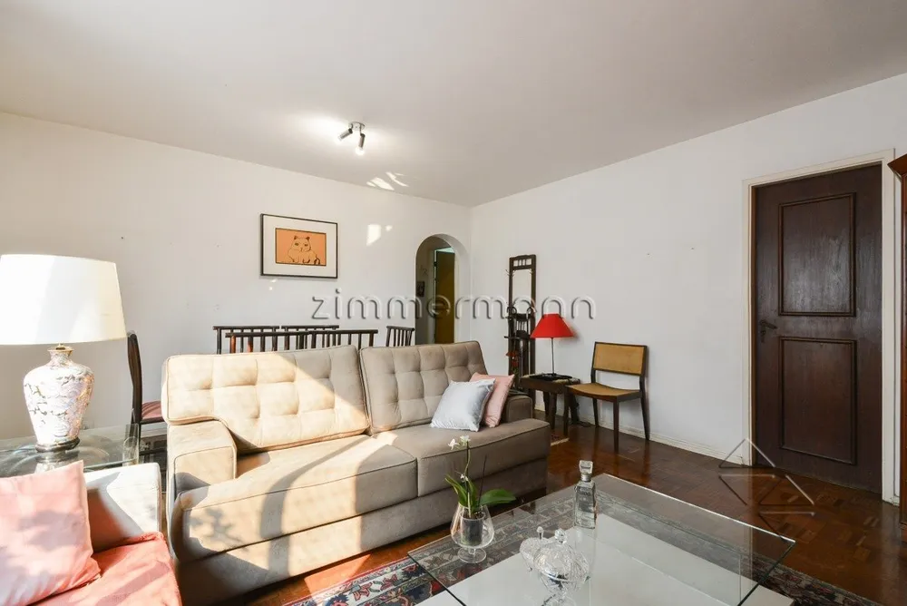Apartamento, 3 quartos, 120 m² - Foto 1