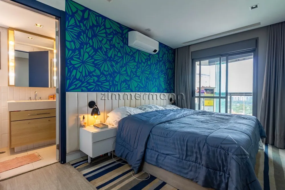 Apartamento, 2 quartos, 90 m² - Foto 1