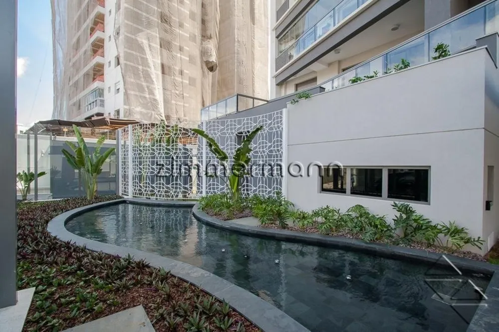 Apartamento, 2 quartos, 90 m² - Foto 3