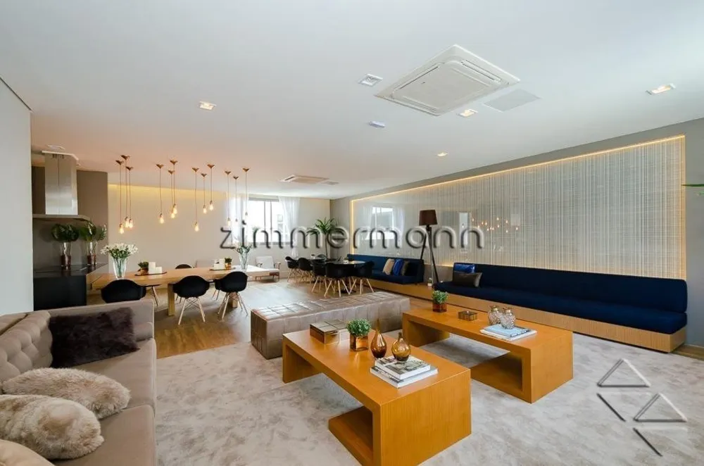 Apartamento, 2 quartos, 90 m² - Foto 2