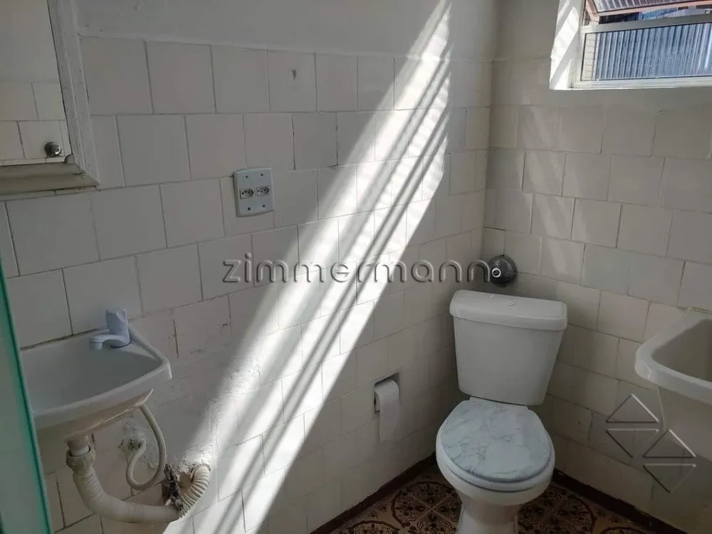 Apartamento, 1 quarto, 30 m² - Foto 1