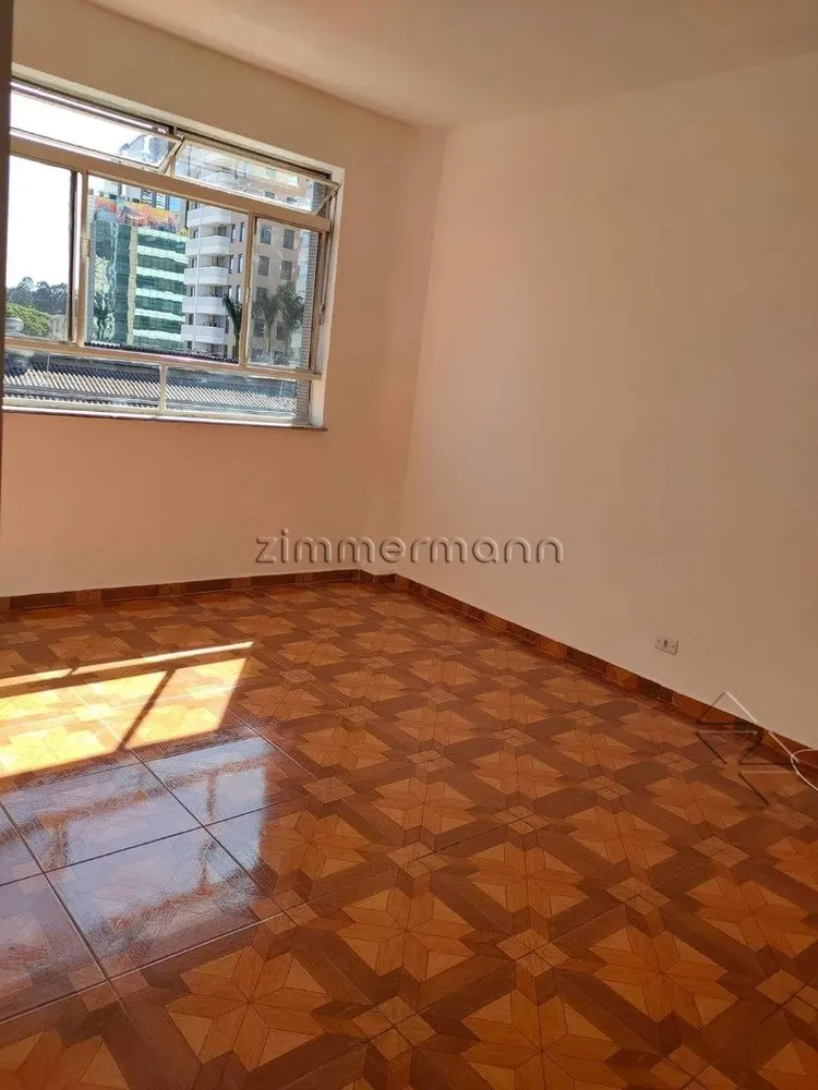 Apartamento, 1 quarto, 30 m² - Foto 9