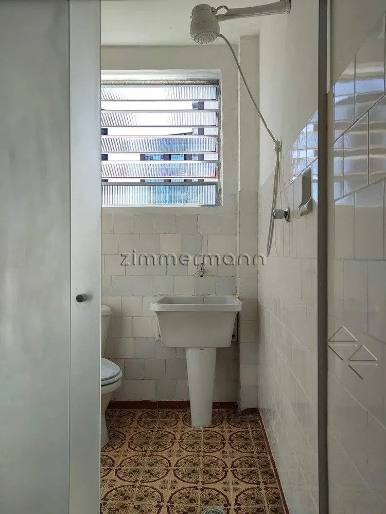 Apartamento, 1 quarto, 30 m² - Foto 2