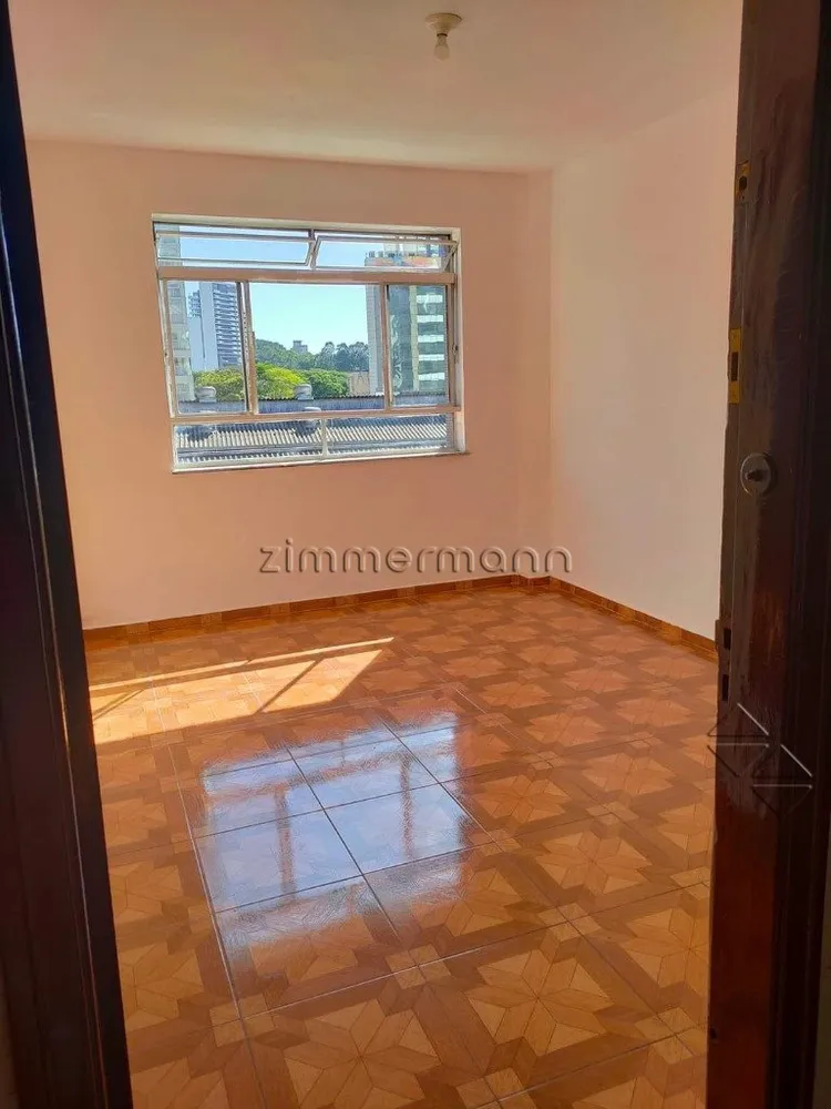 Apartamento, 1 quarto, 30 m² - Foto 7