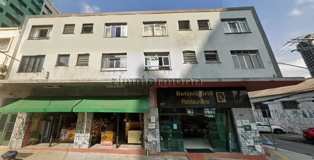 Apartamento, 1 quarto, 30 m² - Foto 5