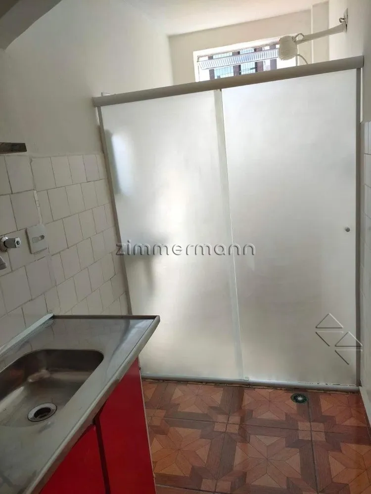 Apartamento, 1 quarto, 30 m² - Foto 4