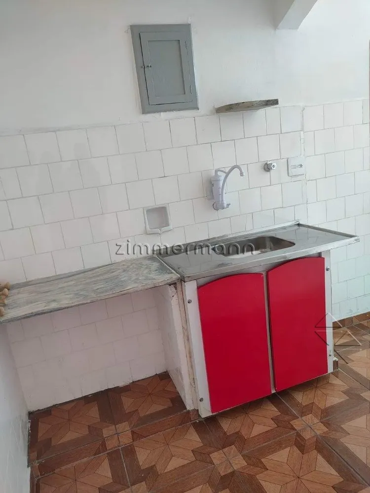 Apartamento, 1 quarto, 30 m² - Foto 3
