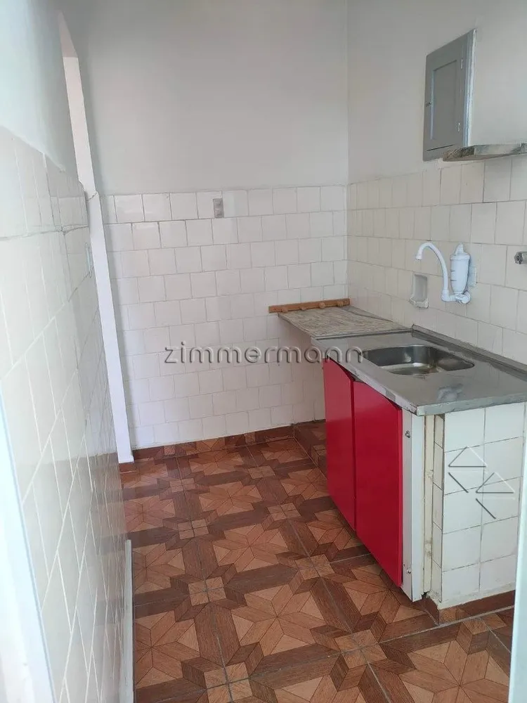 Apartamento, 1 quarto, 30 m² - Foto 8