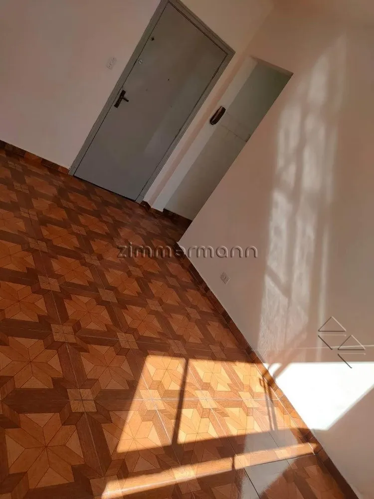 Apartamento, 1 quarto, 30 m² - Foto 6