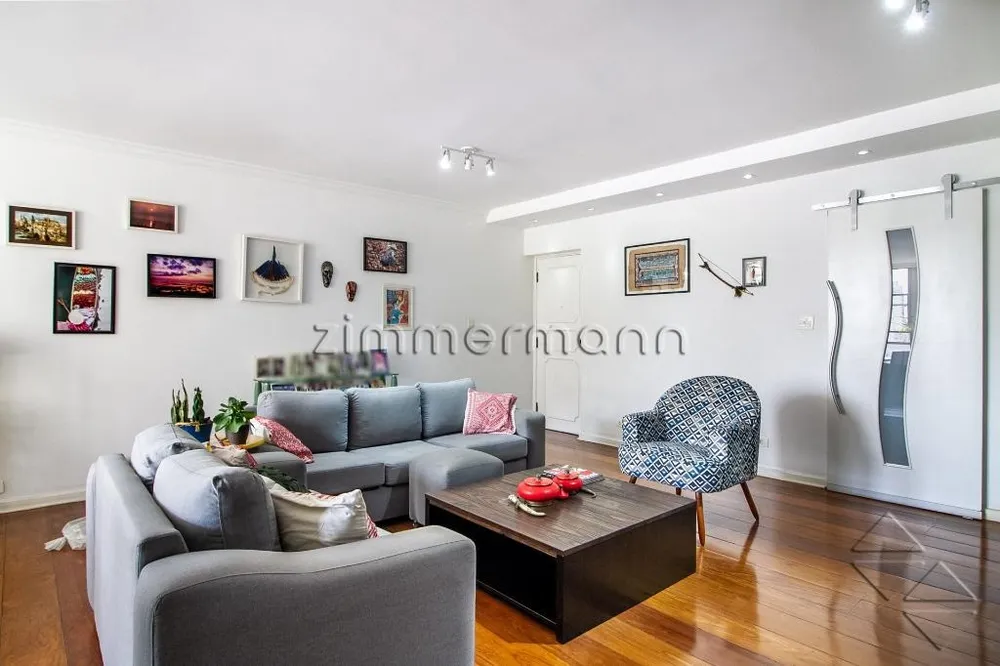 Apartamento, 3 quartos, 165 m² - Foto 3