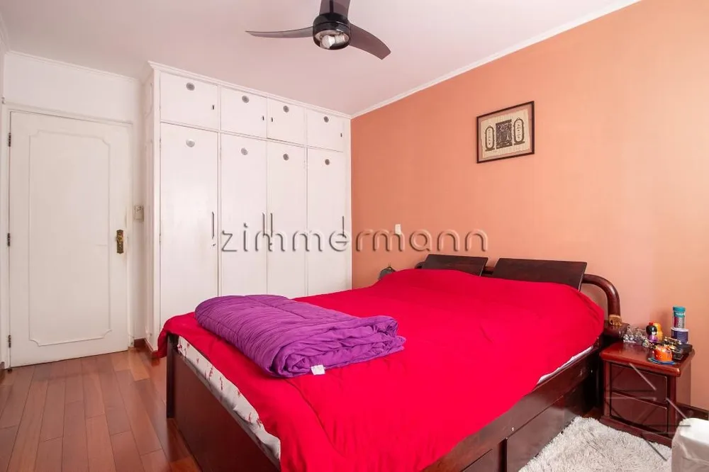 Apartamento, 3 quartos, 165 m² - Foto 8