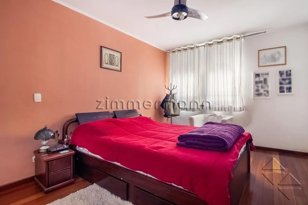 Apartamento, 3 quartos, 165 m² - Foto 7