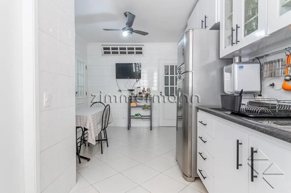 Apartamento, 3 quartos, 165 m² - Foto 6