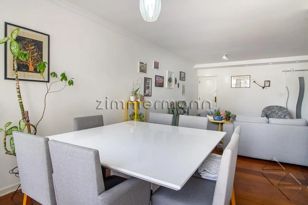 Apartamento, 3 quartos, 165 m² - Foto 2