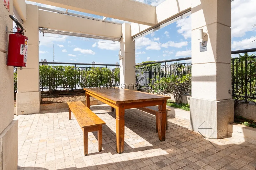 Apartamento, 3 quartos, 108 m² - Foto 6