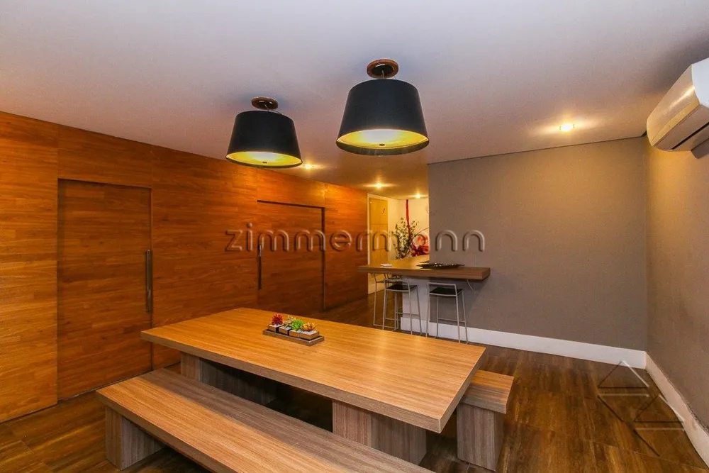 Apartamento, 3 quartos, 108 m² - Foto 12