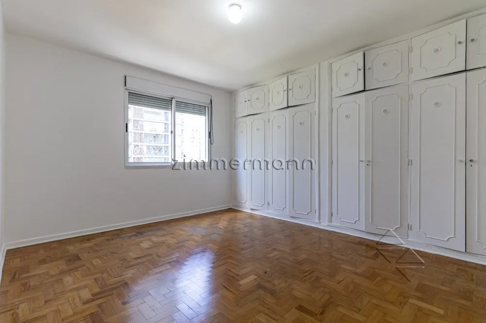 Apartamento, 3 quartos, 182 m² - Foto 2