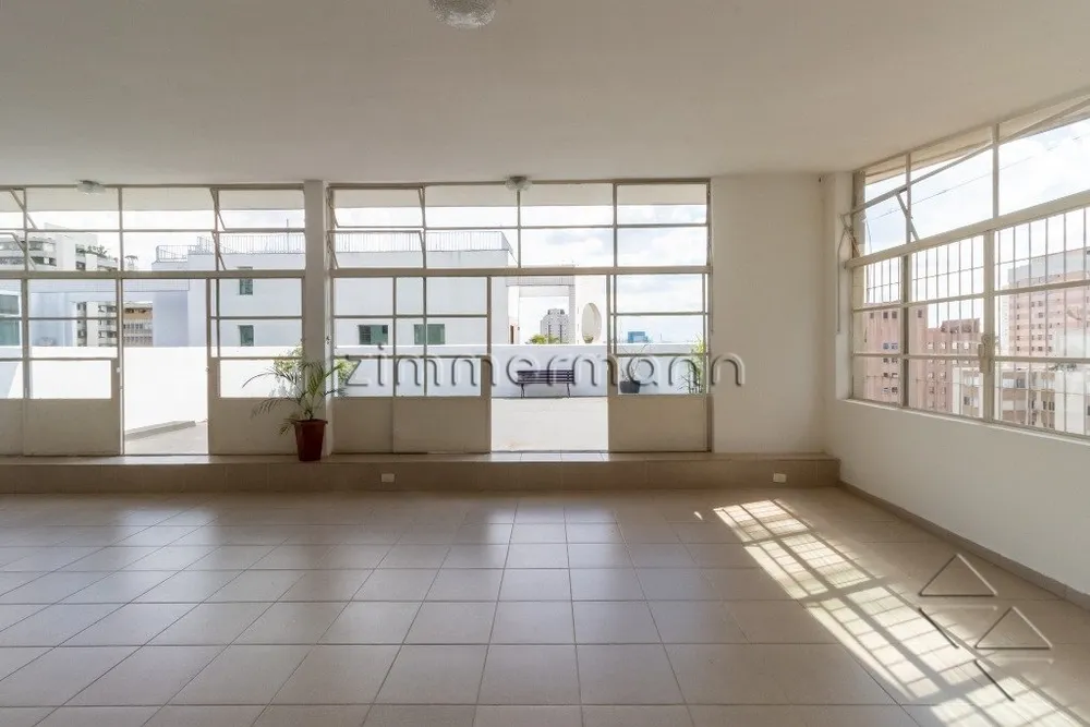 Apartamento, 3 quartos, 182 m² - Foto 8