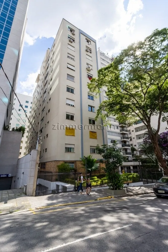 Apartamento, 3 quartos, 182 m² - Foto 7