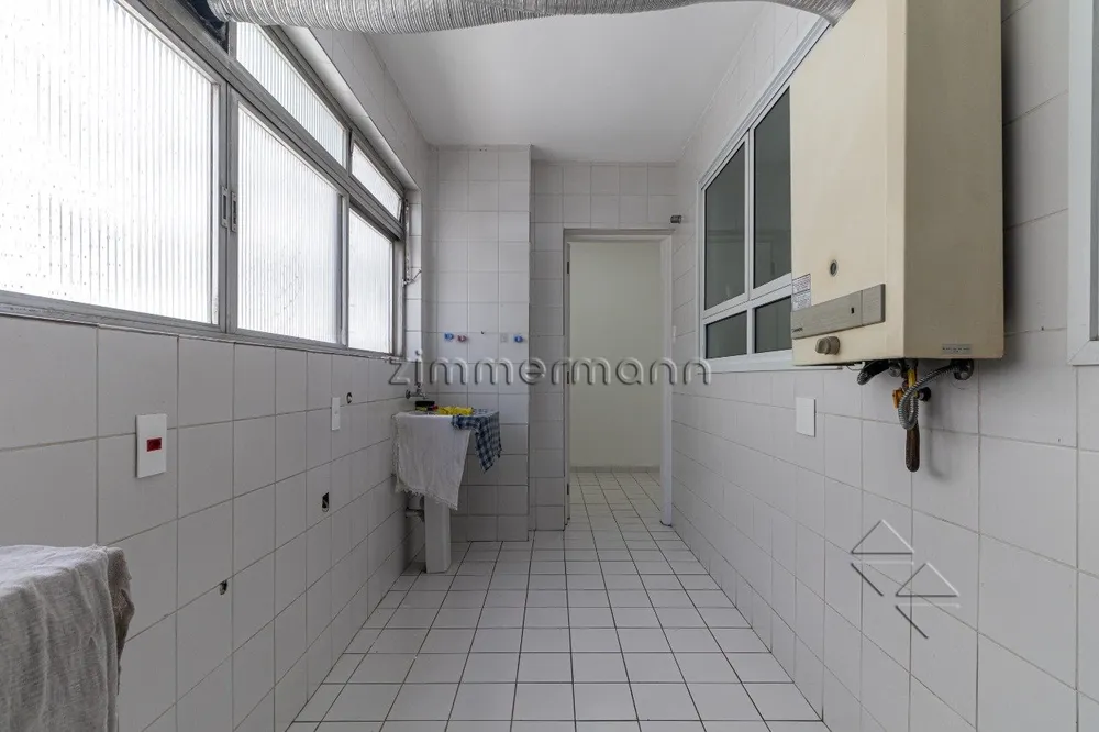 Apartamento, 3 quartos, 182 m² - Foto 4