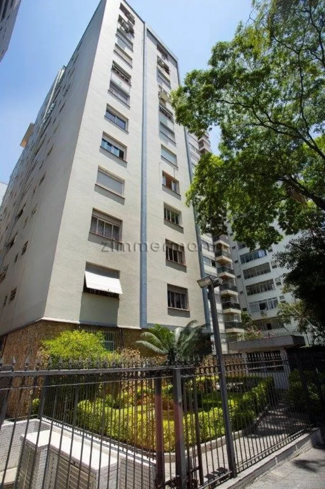 Apartamento, 3 quartos, 182 m² - Foto 6