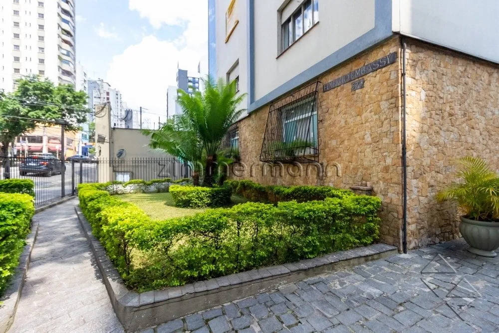 Apartamento, 3 quartos, 182 m² - Foto 9