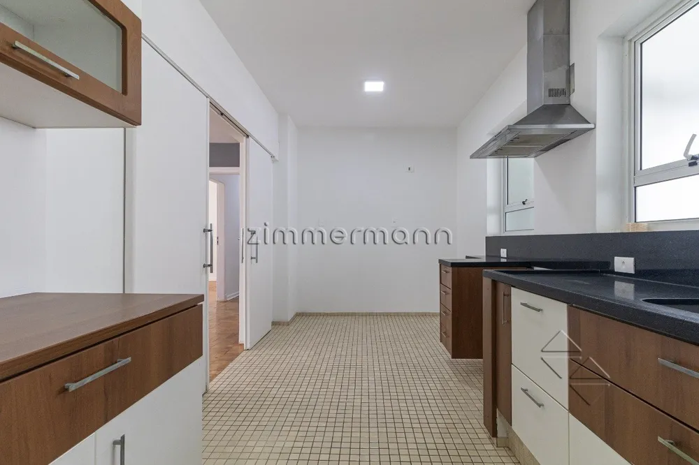 Apartamento, 3 quartos, 182 m² - Foto 3