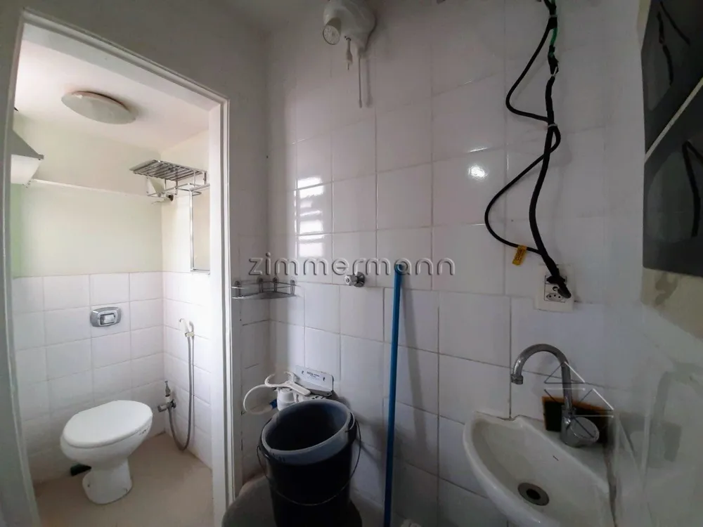 Casa Comercial, 62 m² - Foto 8