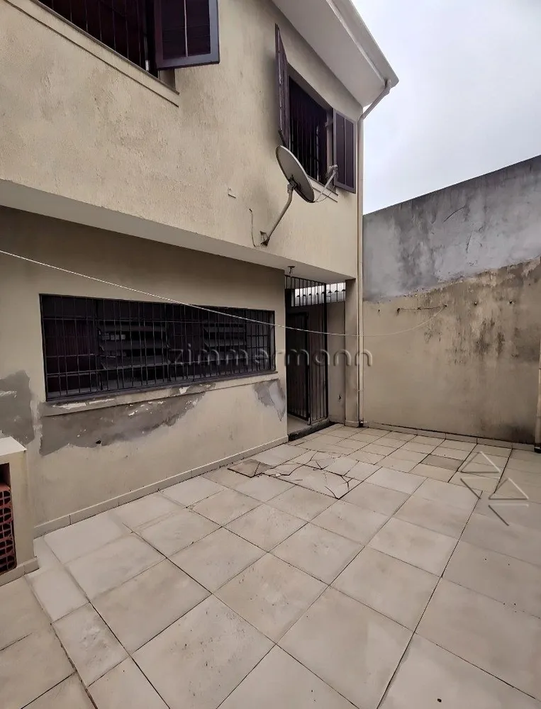 Casa, 4 quartos, 221 m² - Foto 10