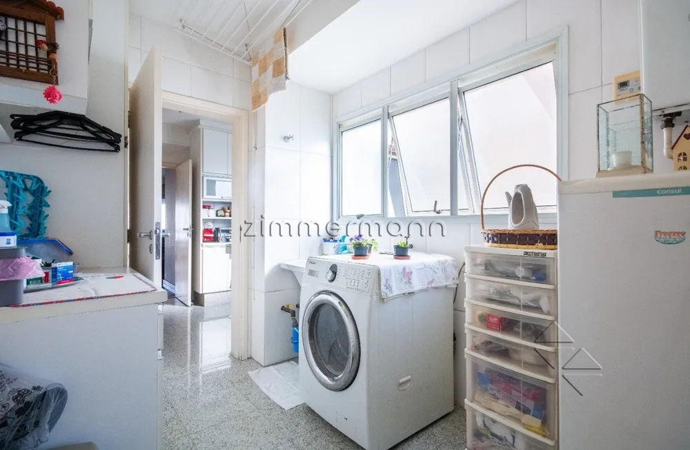 Apartamento, 4 quartos, 170 m² - Foto 5