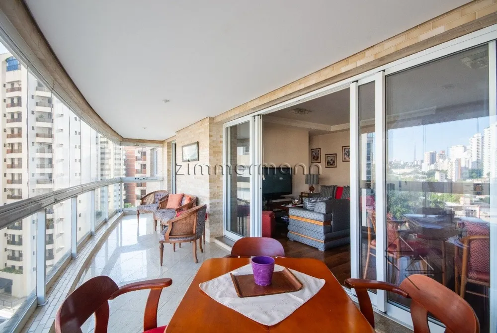 Apartamento, 4 quartos, 170 m² - Foto 3