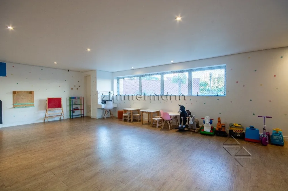 Apartamento, 4 quartos, 170 m² - Foto 2