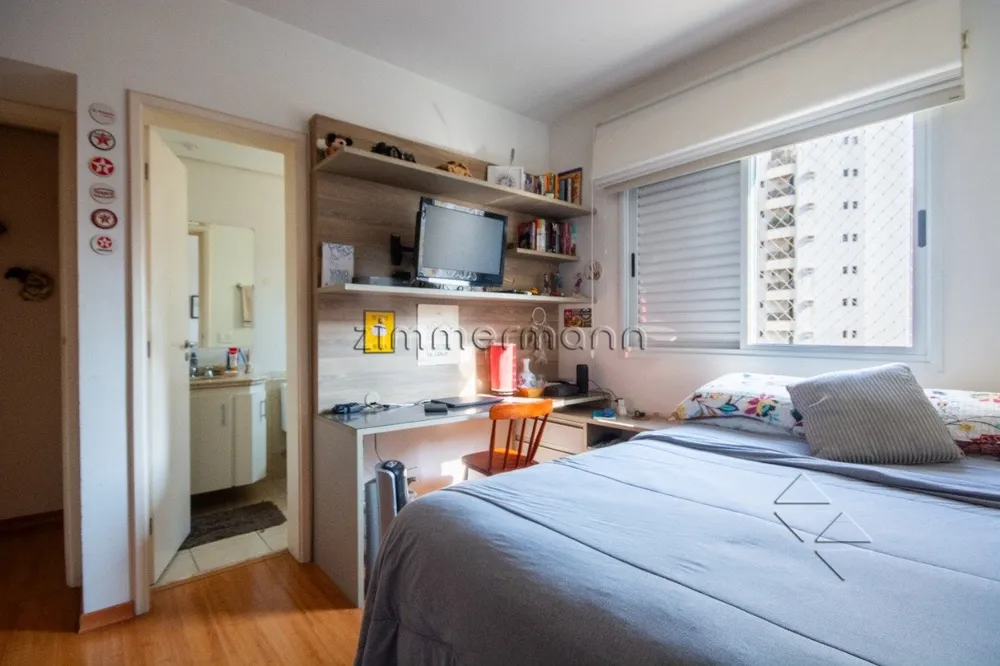 Apartamento, 4 quartos, 170 m² - Foto 6