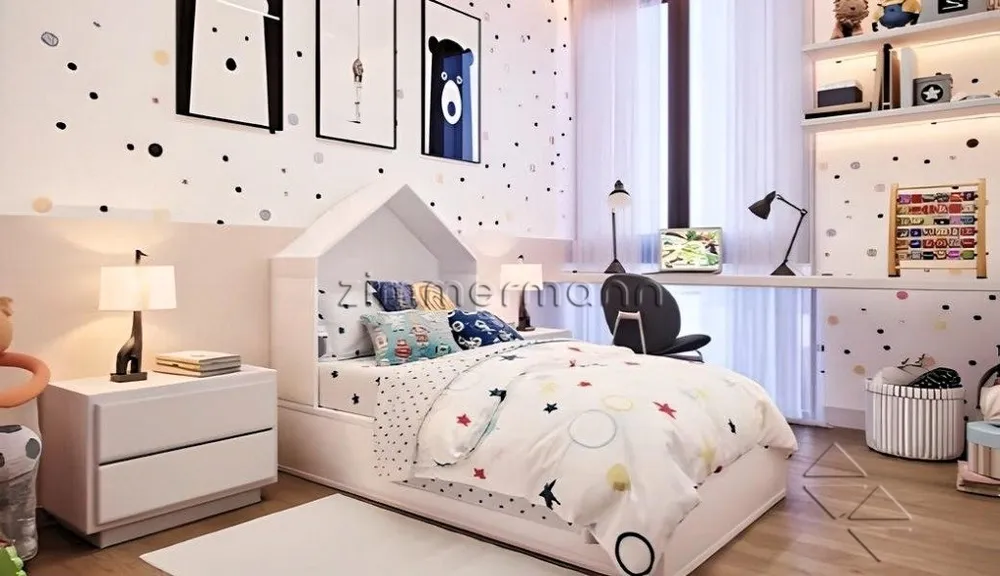 Casa, 4 quartos, 438 m² - Foto 10