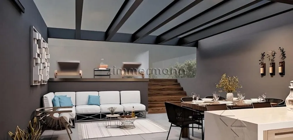 Casa, 4 quartos, 438 m² - Foto 4