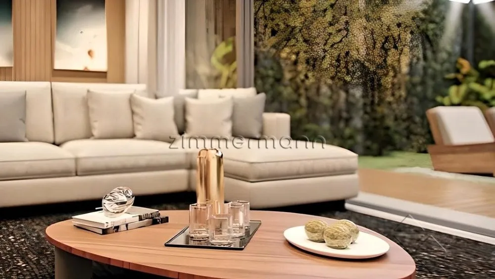 Casa, 4 quartos, 438 m² - Foto 7