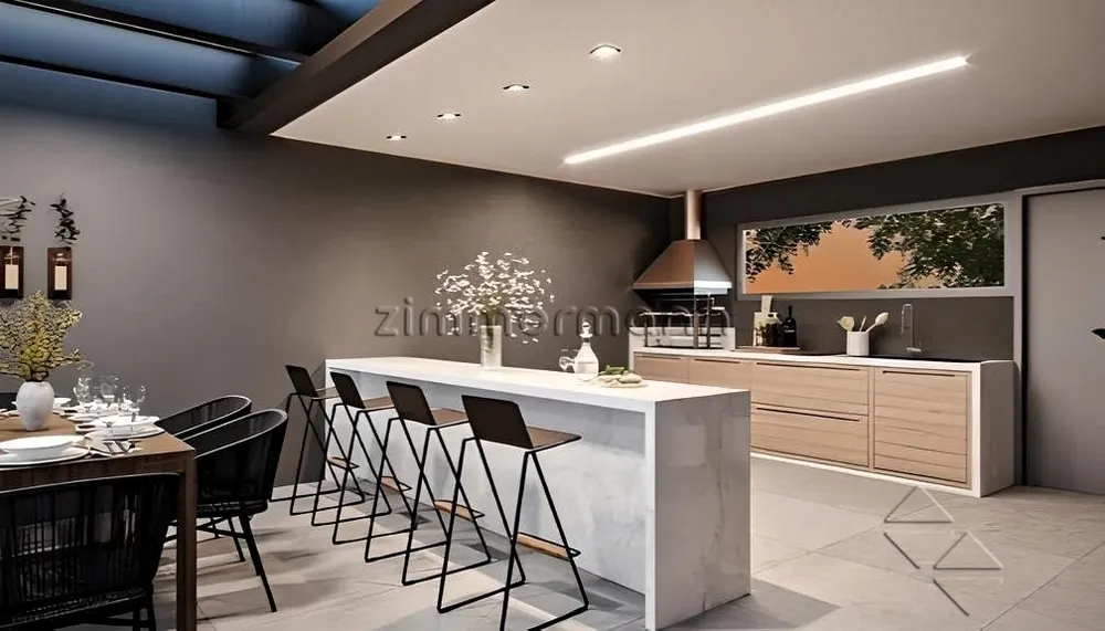 Casa, 4 quartos, 438 m² - Foto 5