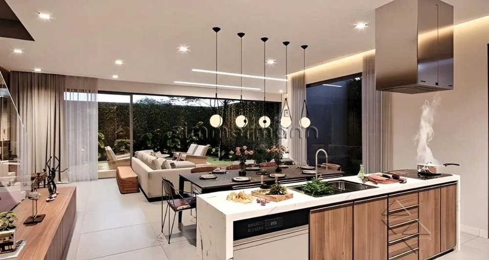 Casa, 4 quartos, 438 m² - Foto 6