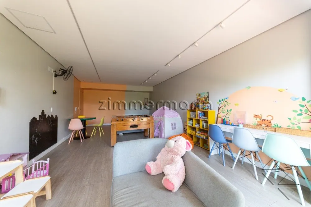 Apartamento, 3 quartos, 80 m² - Foto 8