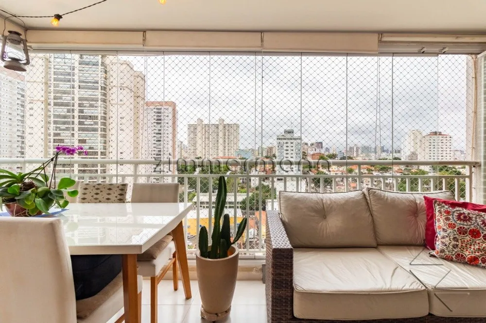Apartamento, 3 quartos, 80 m² - Foto 1