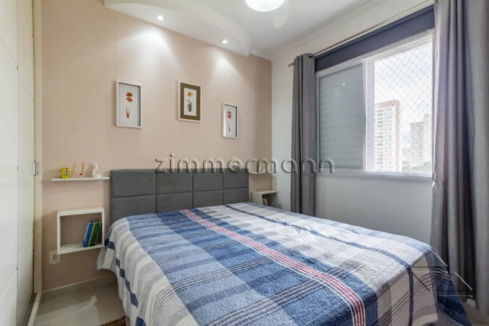 Apartamento, 3 quartos, 80 m² - Foto 5