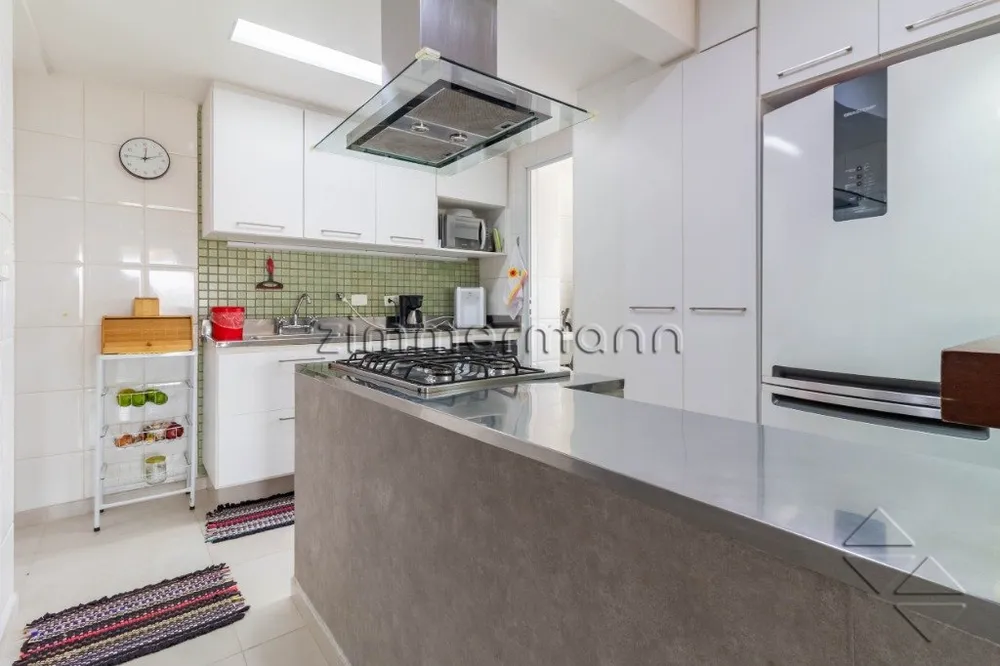 Apartamento, 3 quartos, 80 m² - Foto 3