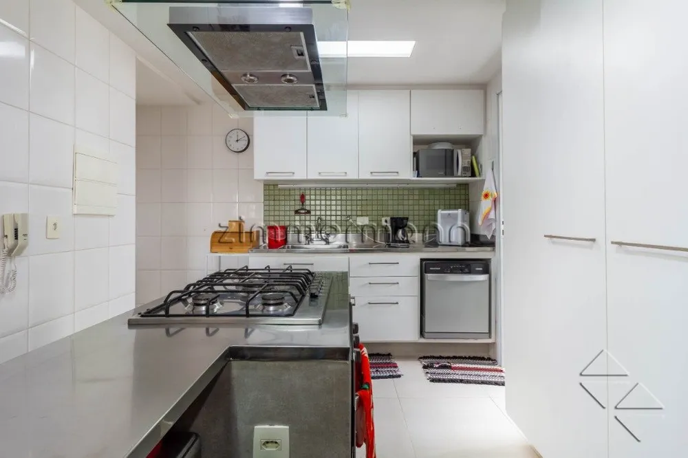 Apartamento, 3 quartos, 80 m² - Foto 4