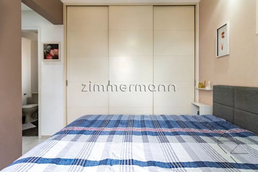 Apartamento, 3 quartos, 80 m² - Foto 6