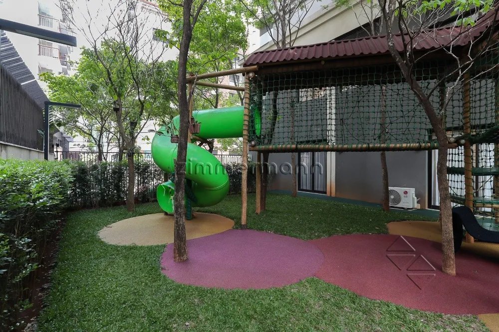 Cobertura, 3 quartos, 312 m² - Foto 1