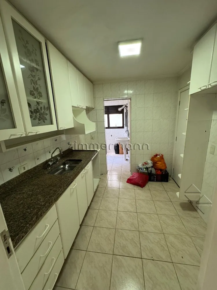 Apartamento, 3 quartos, 98 m² - Foto 6