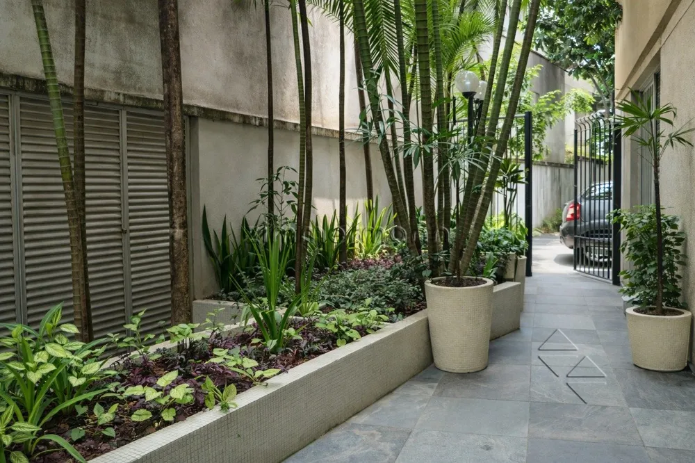 Loteamento e Condomínio, 91 m² - Foto 3