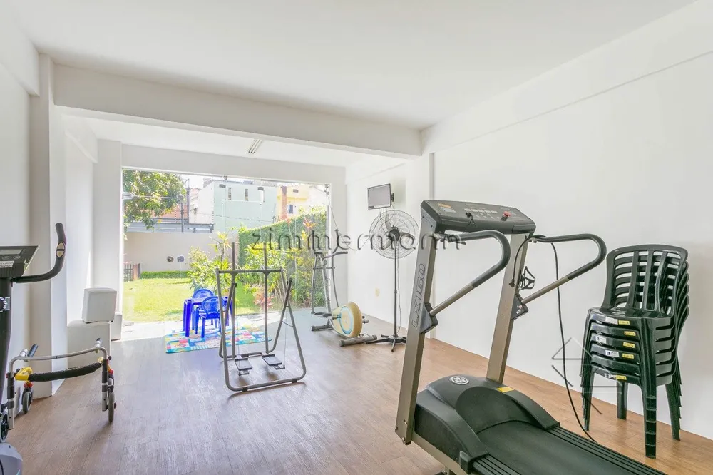 Loteamento e Condomínio, 87 m² - Foto 8