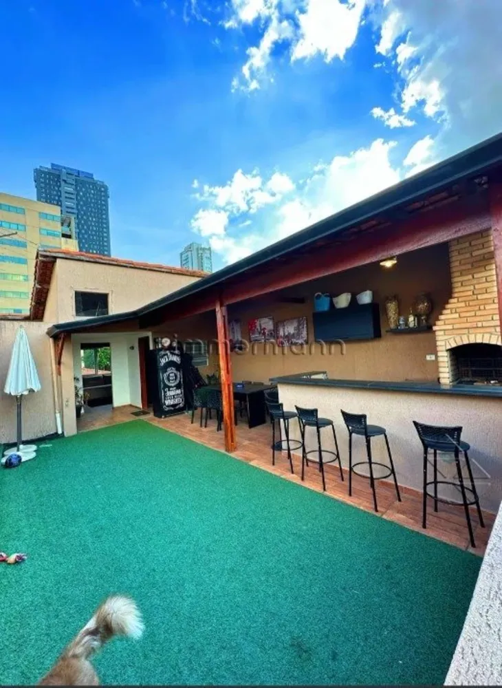 Casa, 3 quartos, 210 m² - Foto 12
