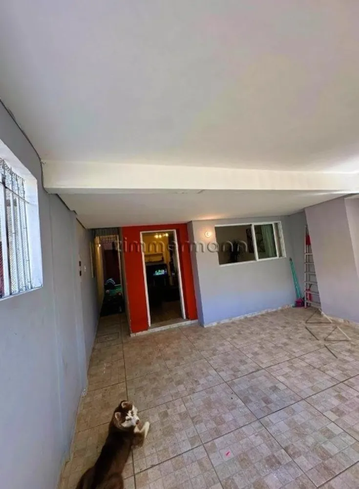 Casa, 3 quartos, 210 m² - Foto 2